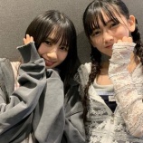 『『らじらー！サンデー』てれぱん＆さくたんの2ショット3連発！！！ 可愛いが3連発！！！【乃木坂46】』の画像