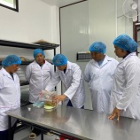 『HACCP認証取得』の画像