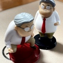 あきらめたら、、、(￣▽￣)ｖ