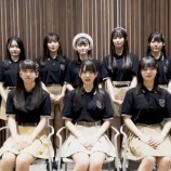 『[ニアジョイ] ≒JOY 1stコンサート「初めまして、≒JOYです。」FC先行チケット　当落報告会』の画像