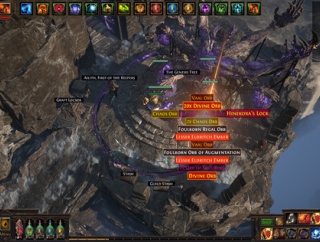 Graft Bomber Elementalist Part.2