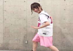 乃木坂メンバーのバスケ経験者多すぎぃィィ！！！でもやっぱバスケといったら・・・