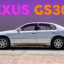 【海外の反応】うっかり600ドルのレクサスを買っちゃった！