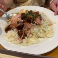 今日の週末飯