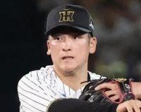 阪神、勝てば優勝の試合で先制に成功　高寺の先制犠牲フライ!!!