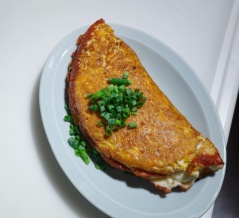 えのきふわたま焼き