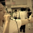 等身大のラブソング　Aqua Timez