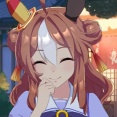 【ウマ娘】よいとまけのリッキーかなりむちむちじゃない？