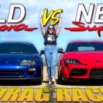 JDM速報　海外の反応