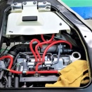 エブリィDA17W ブーストUP