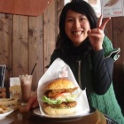 『ソースカツバーガー最後のお客様』の画像