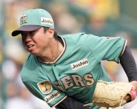 村上頌樹(2026)11登板 10QS ← これ凄すぎる