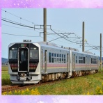 長七郎の鉄ログ