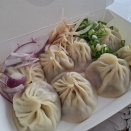 台湾  台北  旅の食事パート3