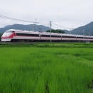 東武鬼怒川線日帰り旅