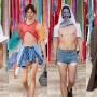 ブランド『ロエベ』のファッションショーがオサレ上級者素ぎるｗｗｗ