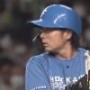 上川畑大悟(ドラ9) .429(28-12) UZR1.0 WAR0.6←これ