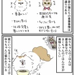 桃金兄弟と母の日常