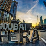 【画像あり】年収5億の勝ち組さん、ドバイに移住して震える･･⇒！