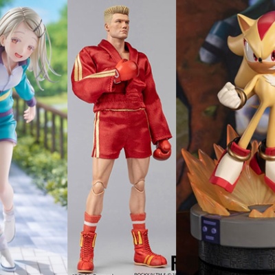 レビュー コトブキヤ ワンコインフィギュア トップをねらえ！1.5