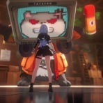 モーメント＋１