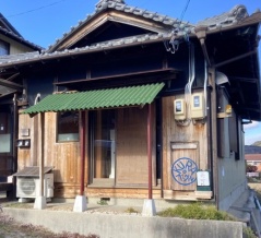 「KURAベーグル」がしばらくの間は臨時休業に（小牧市林）