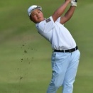 金次郎プロのデビューはイーブンパー