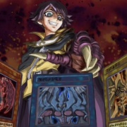 遊戯王OCG情報】LIMITED PACK GX-オシリスレッド-にイラスト違いの『神