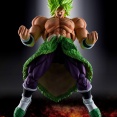 ドラゴンボール超 ブロリー S.H.Figuarts スーパーサイヤ人ブロリーフルパワー【商品仕様・画像】再販日(曜日)　追記