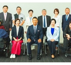 ｢政策責任者・意見交換｣ 大石あきこ＆山添拓 ＋ ｢八幡愛｣ 誰かの命を積極的に削ろうとしていませんか? ＋ ｢国会閉会中審査｣