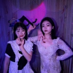 西安日本人クラブ・スナック