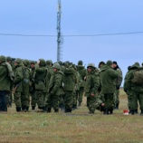 『【ウクライナ侵攻】招集されたロシア兵が国防省に苦情…「指揮官がおらず、弾薬もなく、何をしているのかすら分からない」』の画像