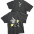 B* SHINYA AOKI "The Fighter's Will" Photo H/S T-Shirts | 2026.09 Edition