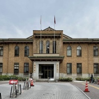 出張の空き時間に甲府市を散策 ❷