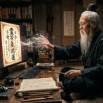 洞天福地-Blog