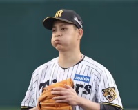 大竹耕太郎、3回5失点...ついにカープ打線に攻略されてしまう