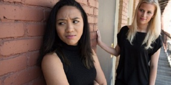 私には兄がいるがちょっと問題有。敢えて触れないのに…それを義弟嫁が面白がって根掘り葉掘り…