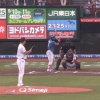 【vs.楽天】日ハムアルカンタラ、第12号2ランホームラン！！！！！