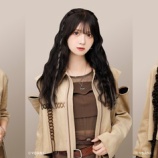 『[ノイミー] 本日(1月3日) Date fm「tracks」に、尾木波菜・菅波美玲・本田珠由記 コメント出演』の画像