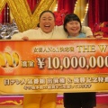 【悲報】『女芸人No.1決定戦THE W』 ニッチェ優勝も粗品が最後にバッサリ！