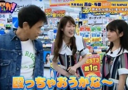 【悲報】松本人志さん『乃木坂とか欅坂とか全然わかれへん』と言い切ってしまう・・・	