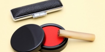 【家を建てる予定】ハウスメーカーに「認印レベルの印鑑を預かりたい」と言われたんだが…預けていいのか？