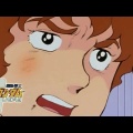 【そば・うどんを】ガンダム風に語る