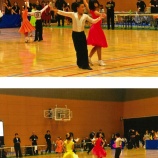 『第80回沼津市スポーツ祭【ダンススポーツ】』の画像