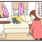 タロちゃん家