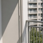 マンション5階の20代女性宅にベランダから侵入、気付いた女性に追いかけられ刃物で脅す   インドネシア国籍の技能実習生の男（２１）逮捕   岡山