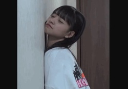 なんじゃこれｗ 金川紗耶、可愛い以外の言葉が見つからないんだが・・・ｗｗｗ※gifあり