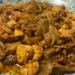 masaの血と骨と肉