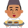 【謎】ネパール人のカレー屋、いついってもほぼ客がいないのに潰れない