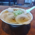 ラーメンというより『料理』を味わう感覚。飯田市上郷『らぁ麺　高橋』